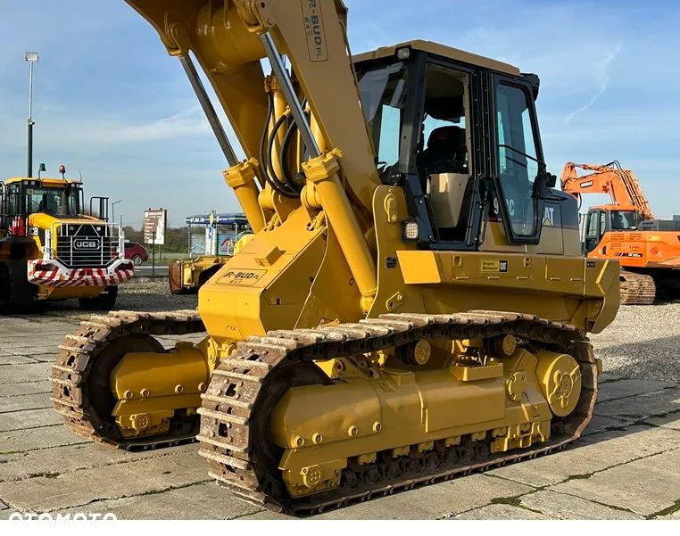 Caterpillar 973C - 39