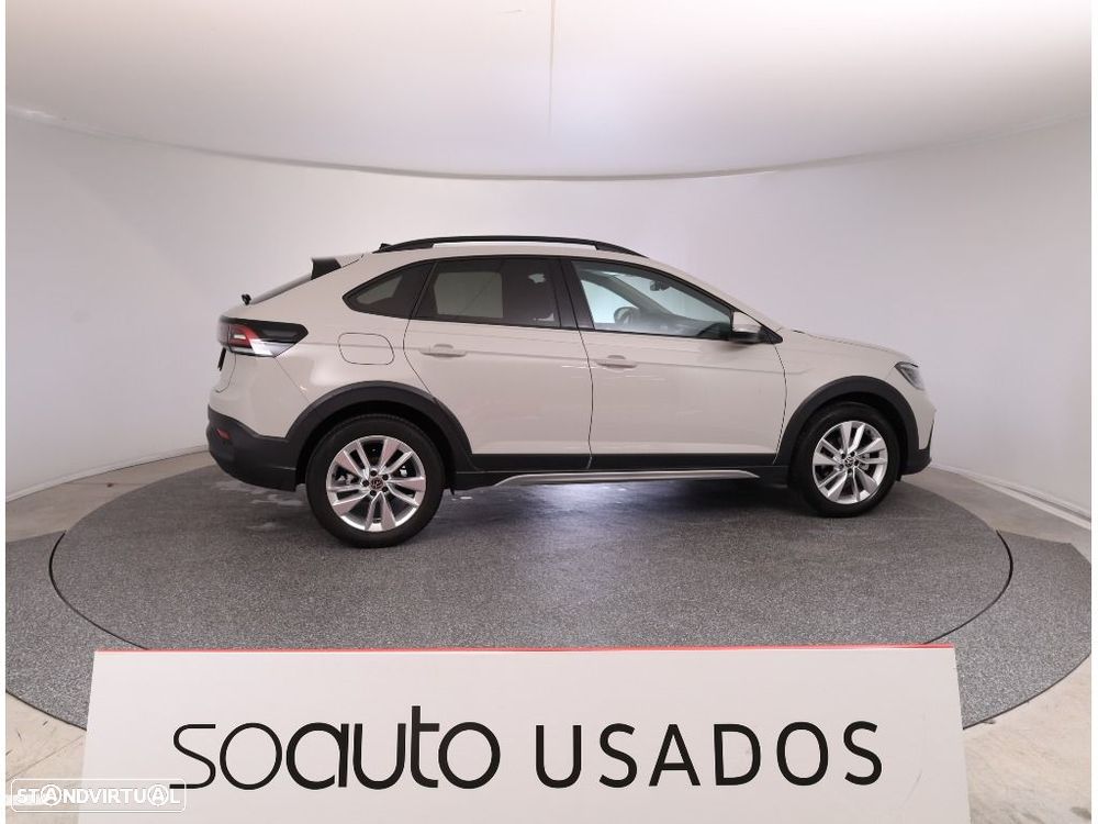 VW Taigo 1.0 TSI Urban DSG - 16