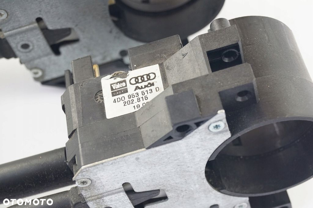 Włącznik świateł Audi A4 B5 lift 4D0953513D - 6