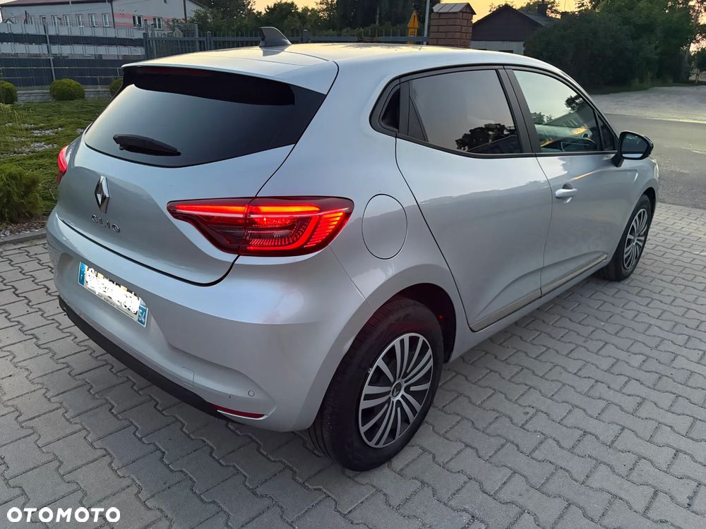 Renault Clio TCe 90 X-tronic TECHNO - 1