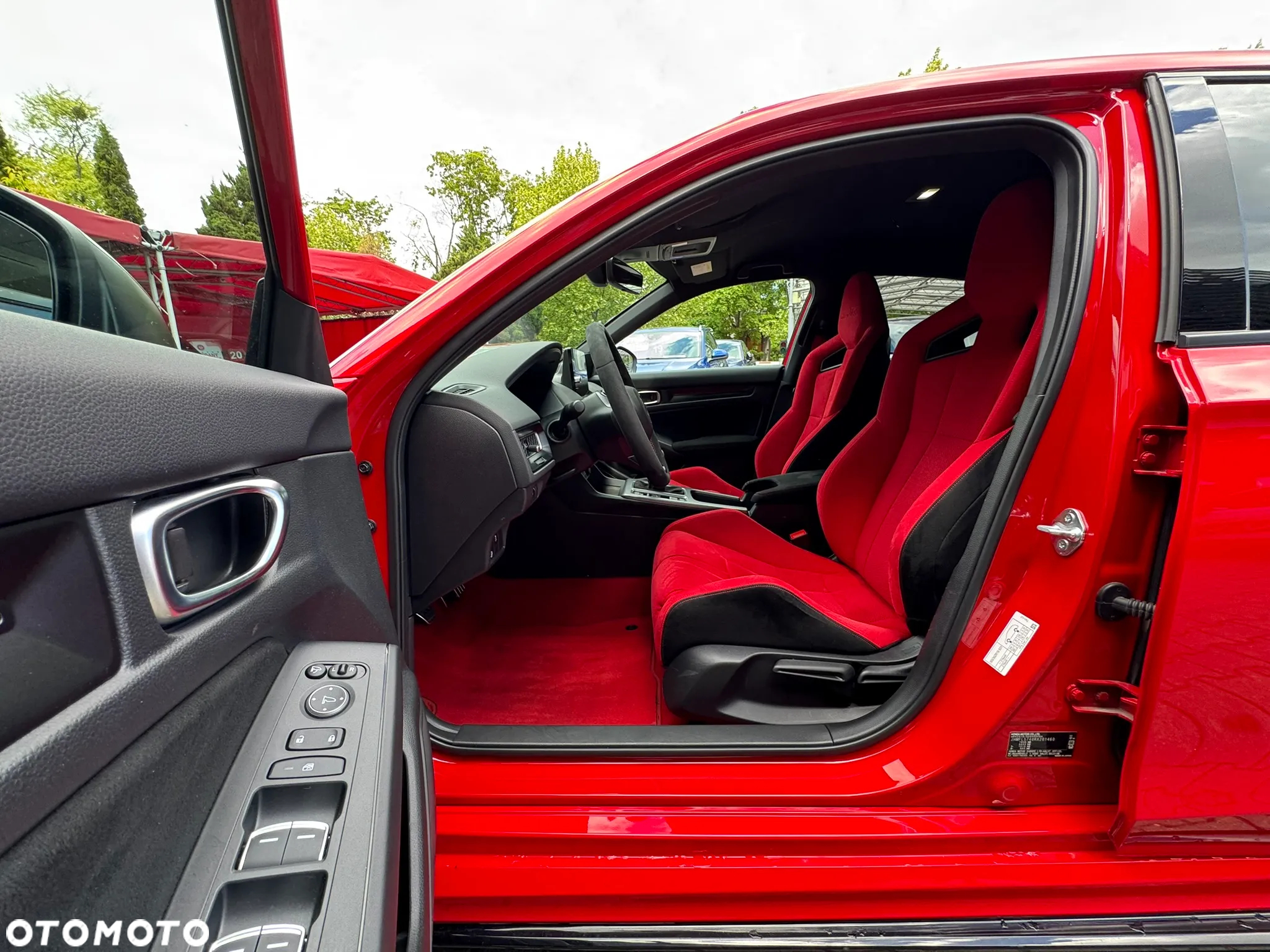 Honda Civic 2.0 T Type R - 18