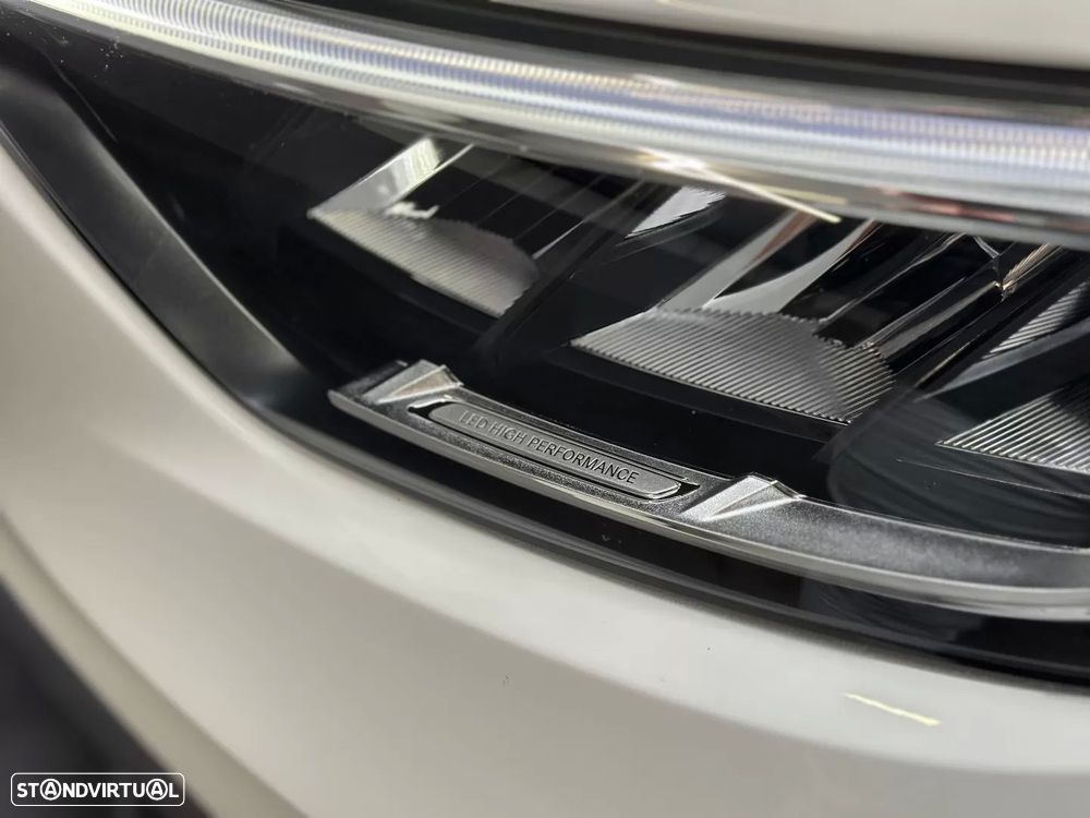 Mercedes-Benz GLC 300 e 4Matic - 12