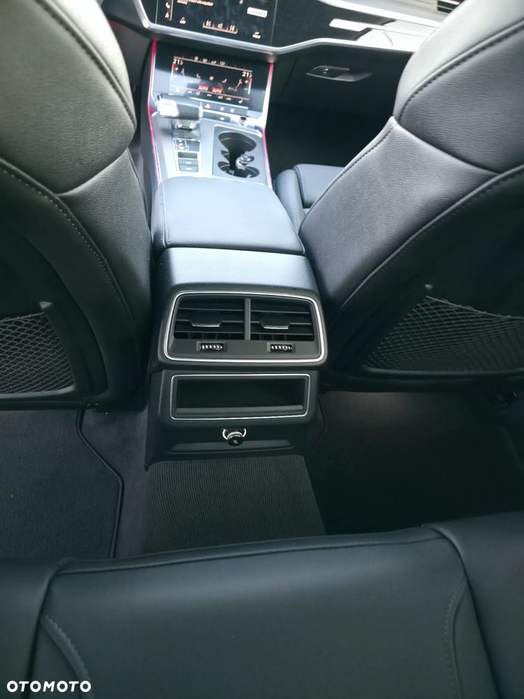 Audi A6 Limousine - 16