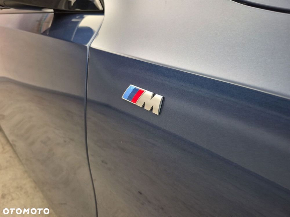 BMW Seria 5 2024