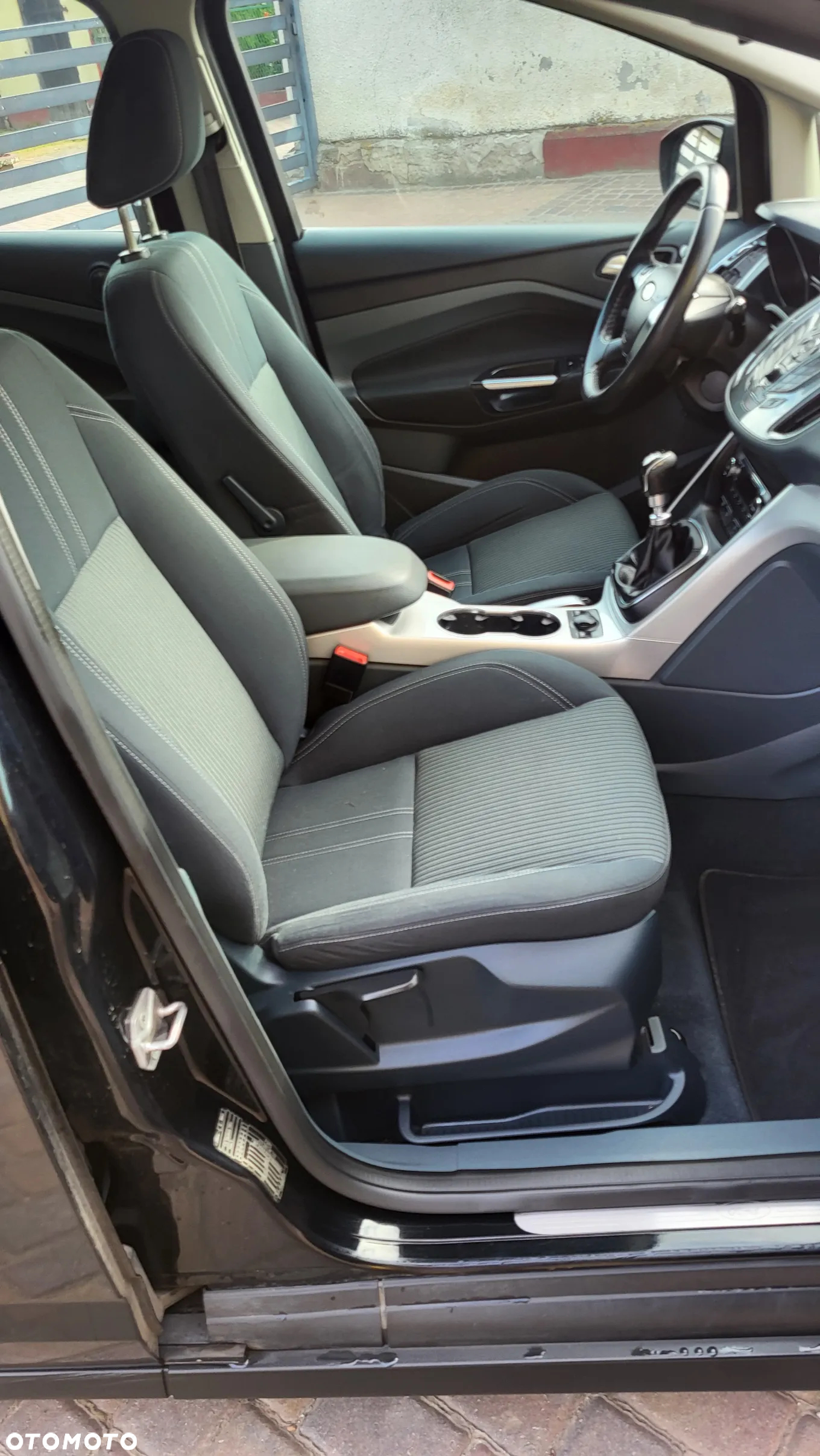 Ford Grand C-MAX 2.0 TDCi Champions Edition - 12