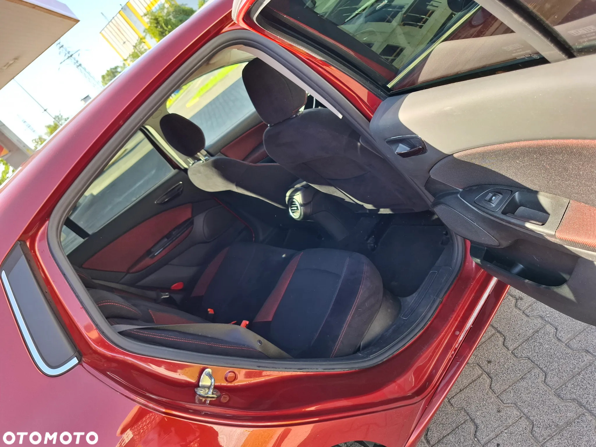 Fiat Bravo 1.4 T-Jet 16V Sport - 12