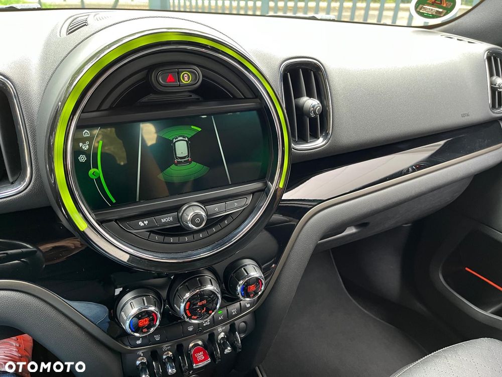 MINI Countryman Cooper - 17