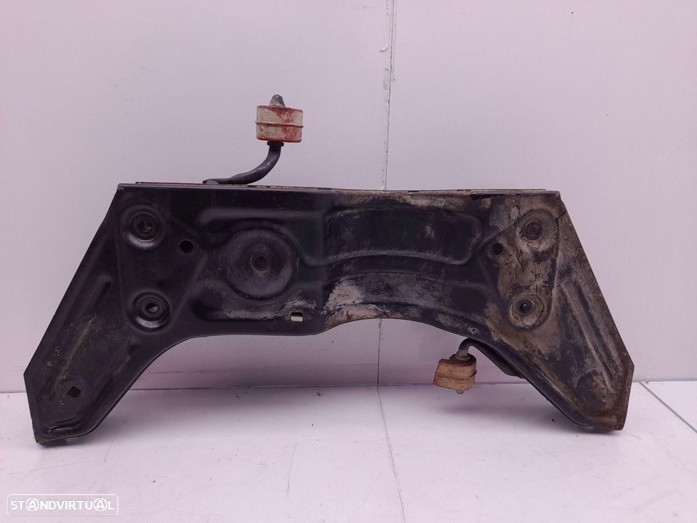 Charriot frente VOLKSWAGEN Polo (9N) - 2