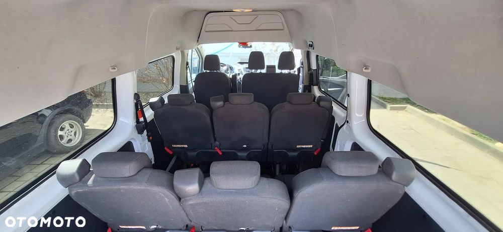 Ford Transit Custom 310 L2H1 Limited - 8