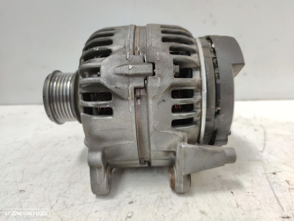 ALTERNADOR AUDI A4 AVANT 2007 - 2