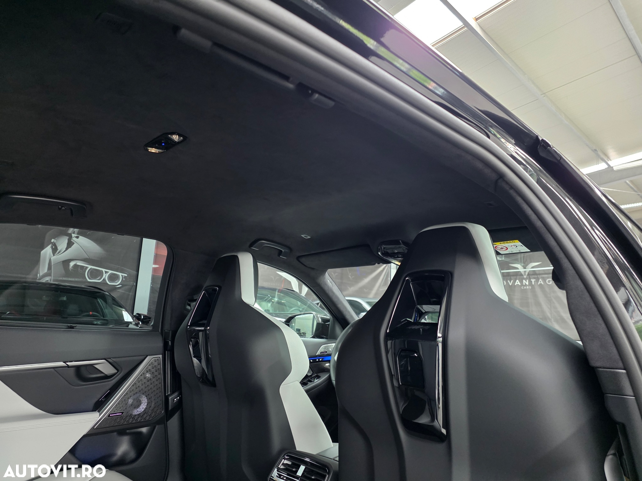 BMW M5 xDrive AT PHEV - 17
