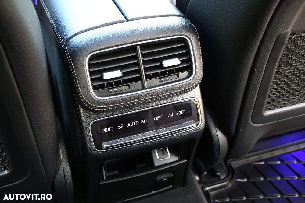 Mercedes-Benz GLE 450 4Matic 9G-TRONIC AMG Line - 29