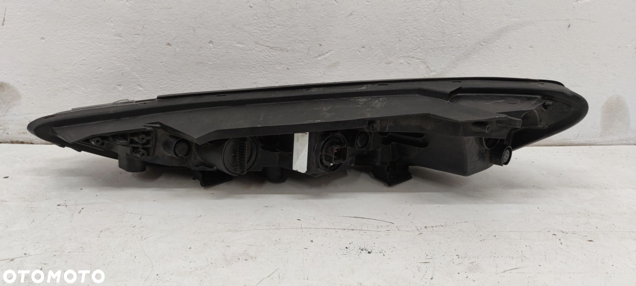 HALOGEN PRAWY LED DRL HYUNDAI KONA 17-20 - 2