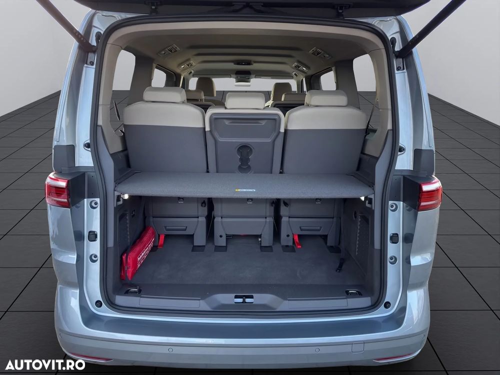 Volkswagen Multivan 2.0 TDI DSG 110KW Life - 18