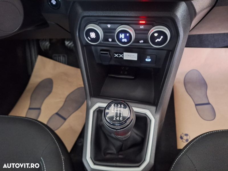 Dacia Logan ECO-G 100 MT6 XX - 16