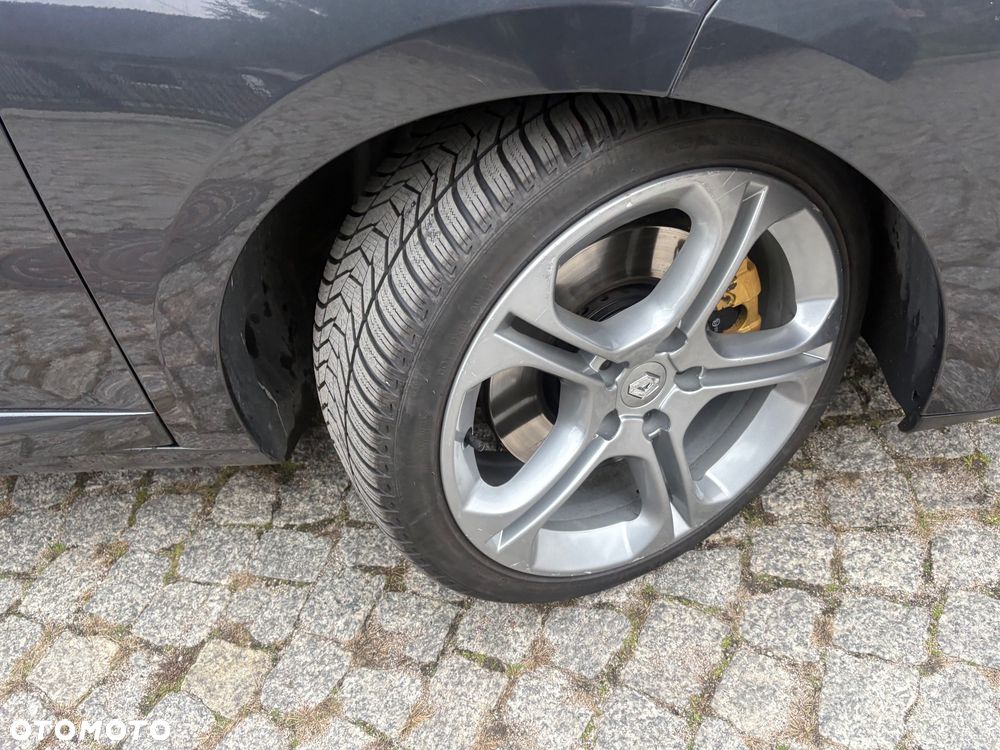 Renault Megane TCe 220 Start & Stop GTline 220 - 24
