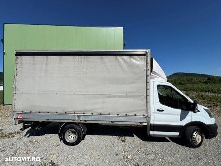 Ford TRANSIT - 3