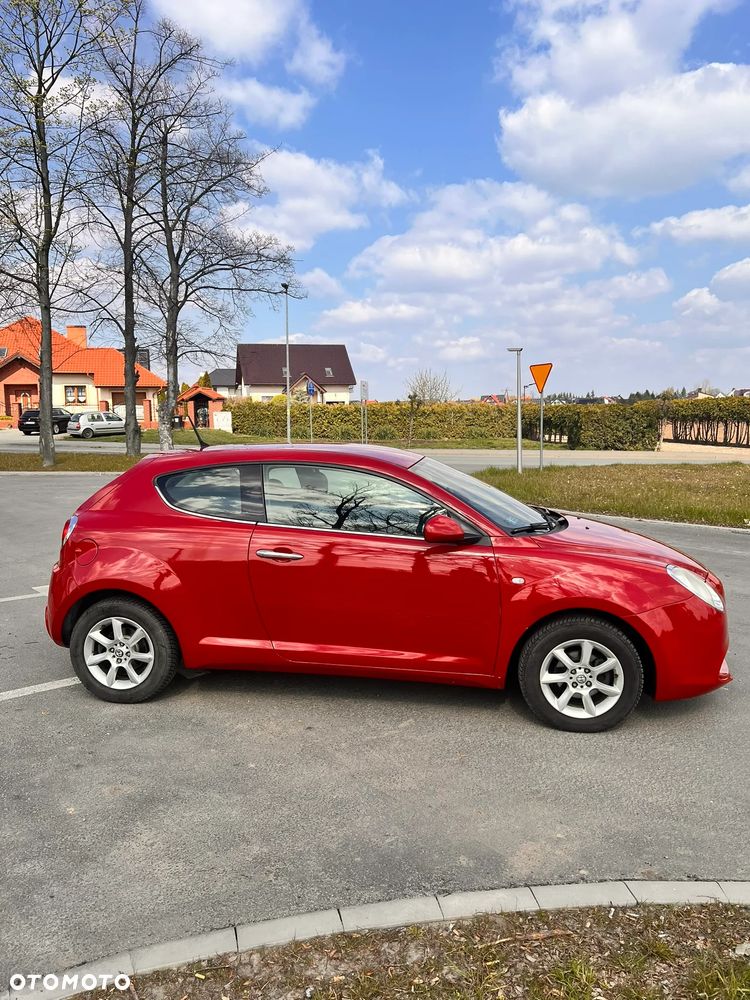 Alfa Romeo Mito 1.4 MultiAir Distinctive - 3