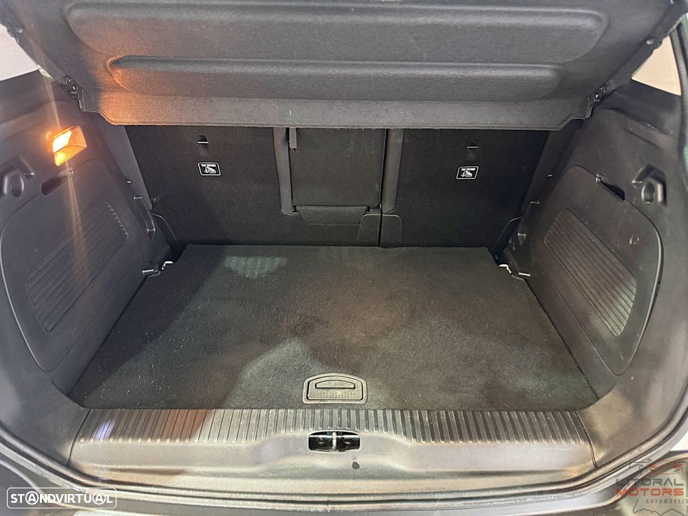 Citroën C3 Aircross PureTech 110 Stop & Start EAT6 OPF ORIGINS - 10