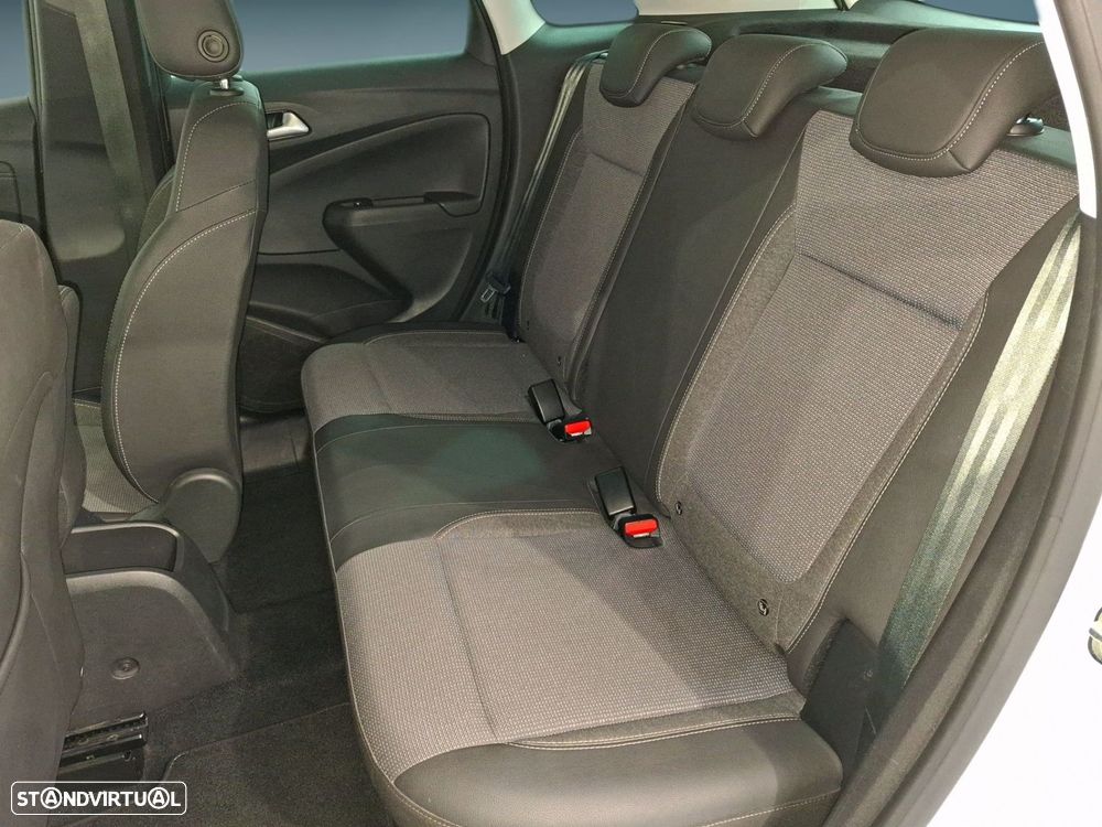 Opel Crossland 1.5 D Elegance Aut. - 12