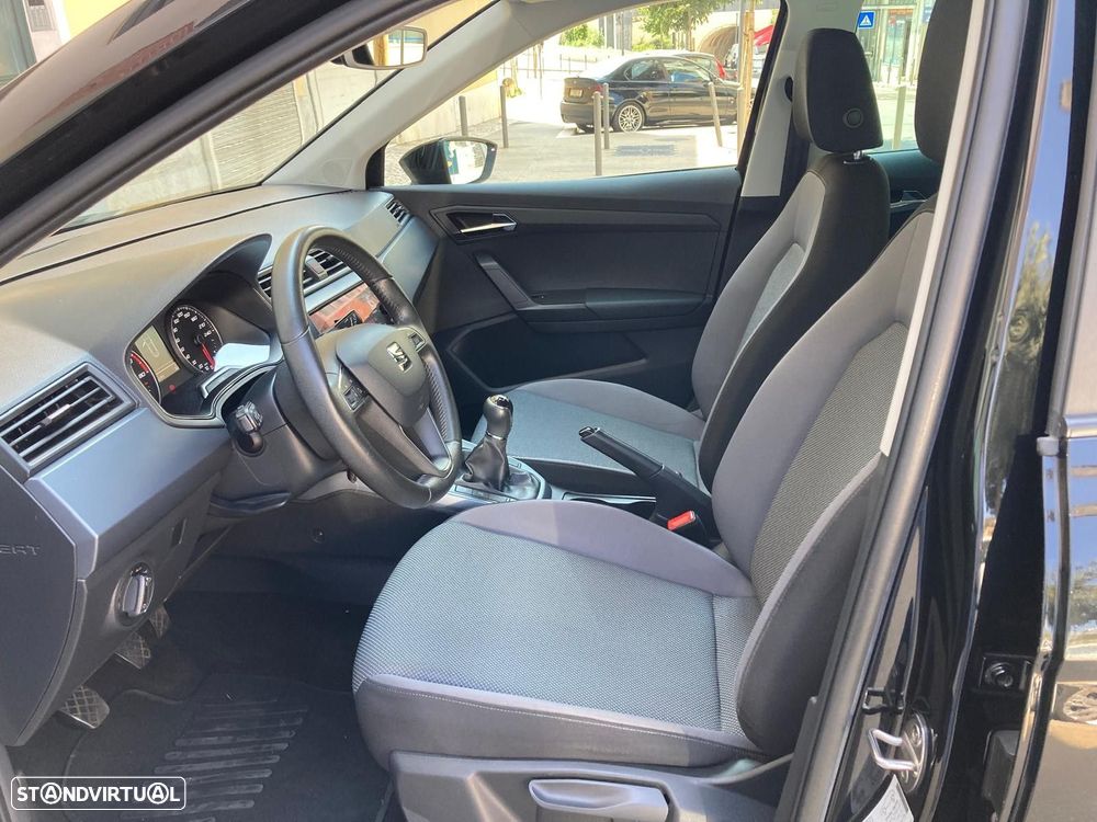 SEAT Arona 1.0 TSI Style - 14