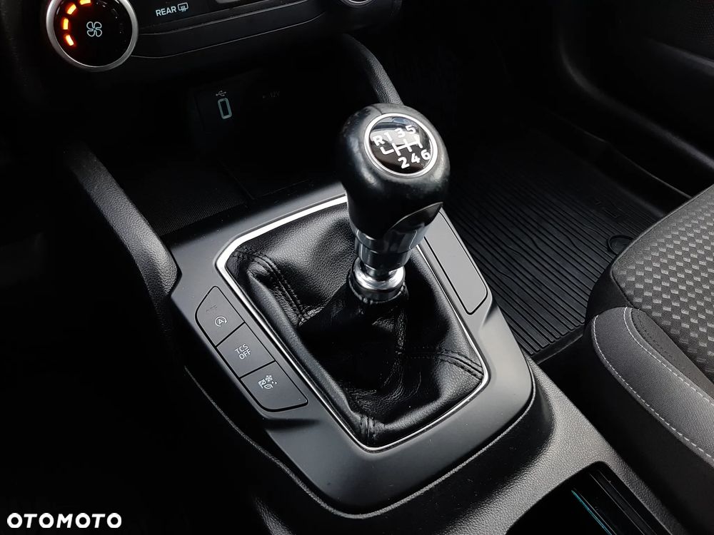 Ford Focus 1.5 EcoBlue Trend Edition - 26