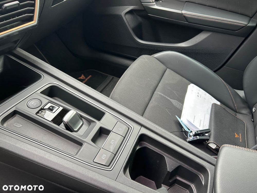 Cupra Formentor 2.0 TSI 4Drive VZ DSG - 29