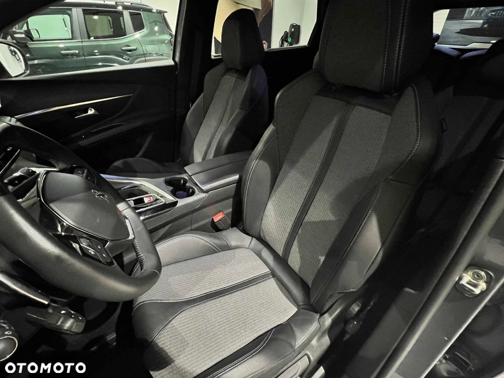 Peugeot 5008 1.5 BlueHDi Allure S&S EAT8 - 10