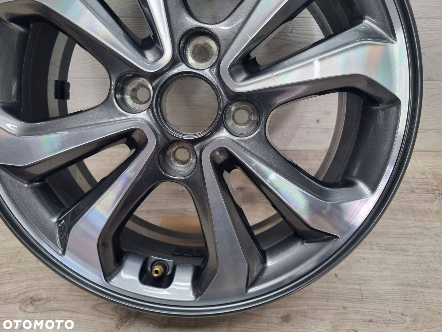 Hyundai i10 2022 Wszystkie Felgi aluminiowe R15 - 7