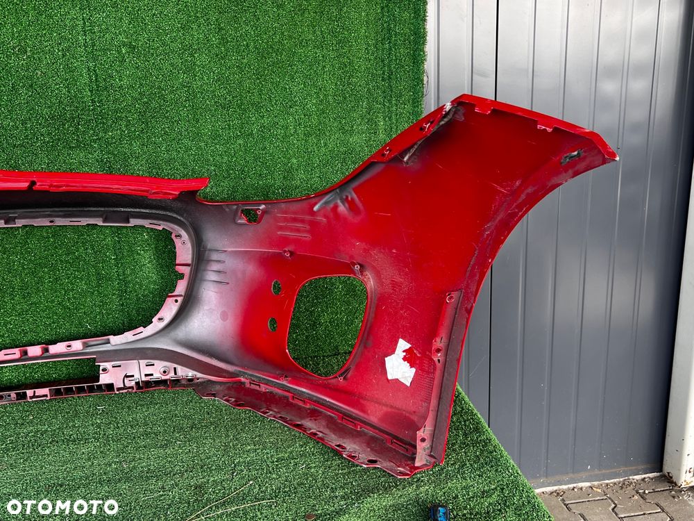 Jaguar F Type zderzak przedni - 8