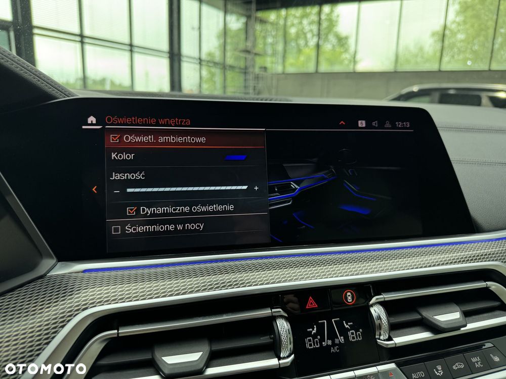 BMW X5 xDrive25d sport - 37