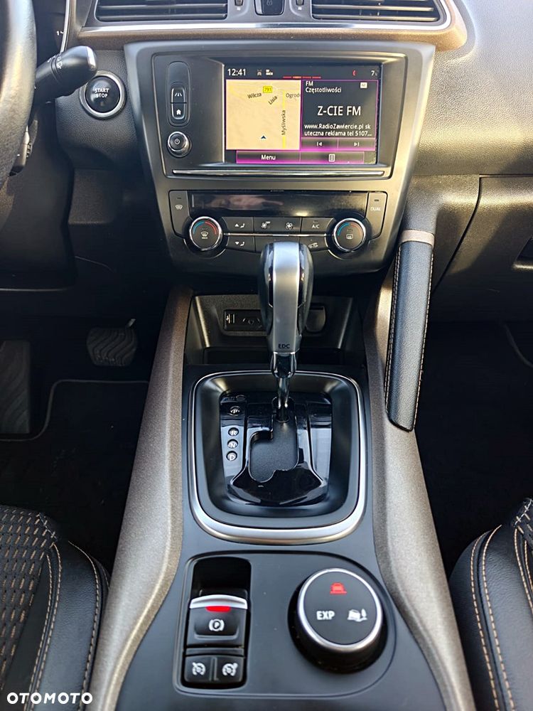 Renault Kadjar Energy TCe 130 EDC XMOD - 12