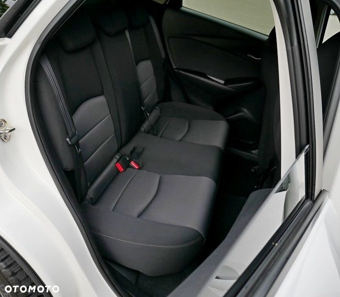 Mazda CX-3 - 30