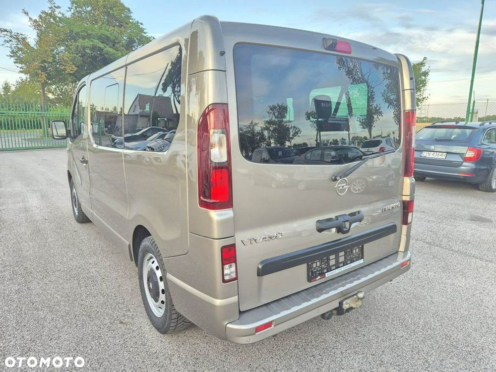 Opel Vivaro - 37