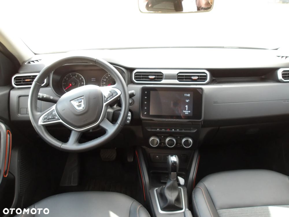 Dacia Duster - 9