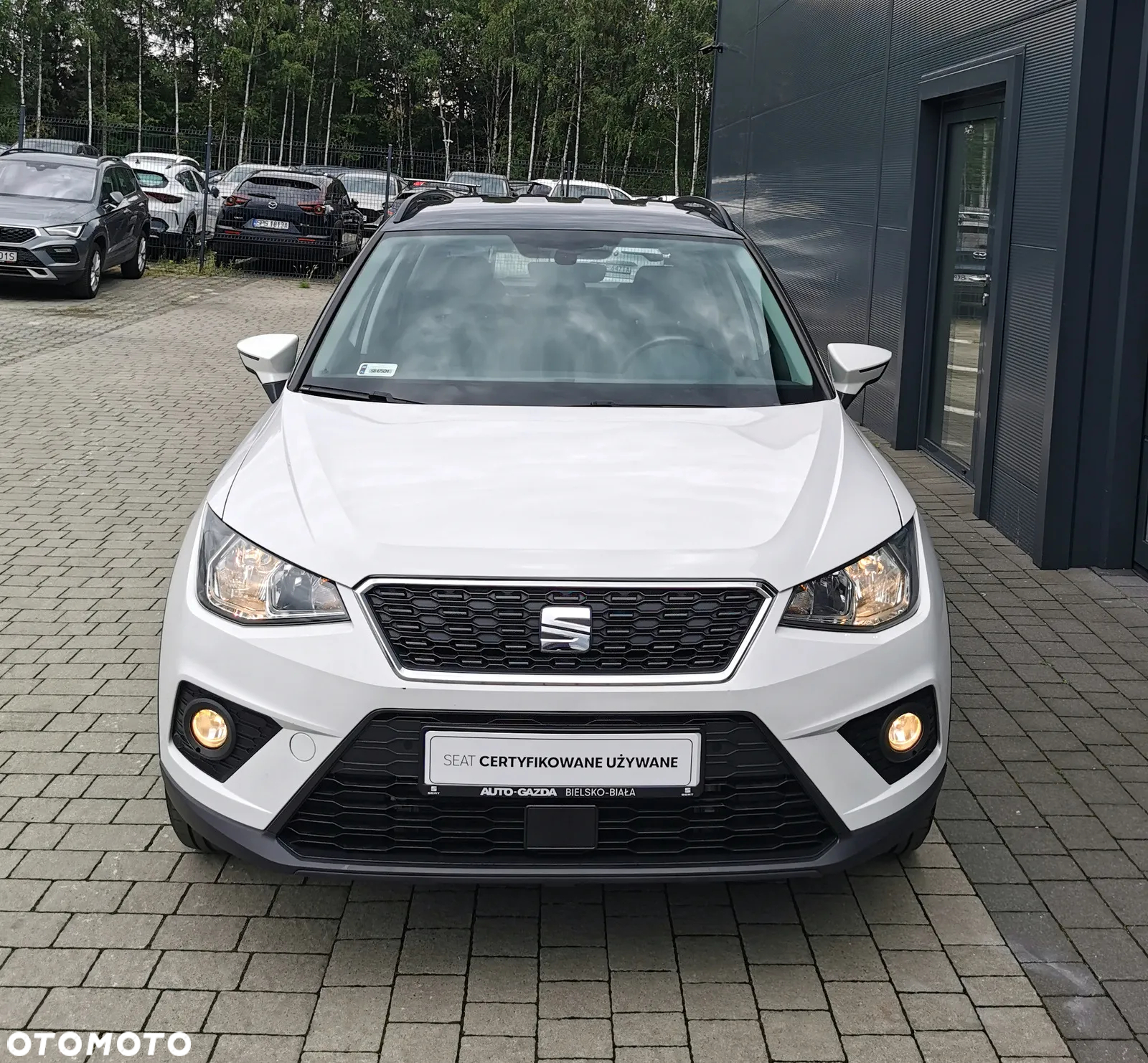 Seat Arona 1.0 TSI Style S&S - 17