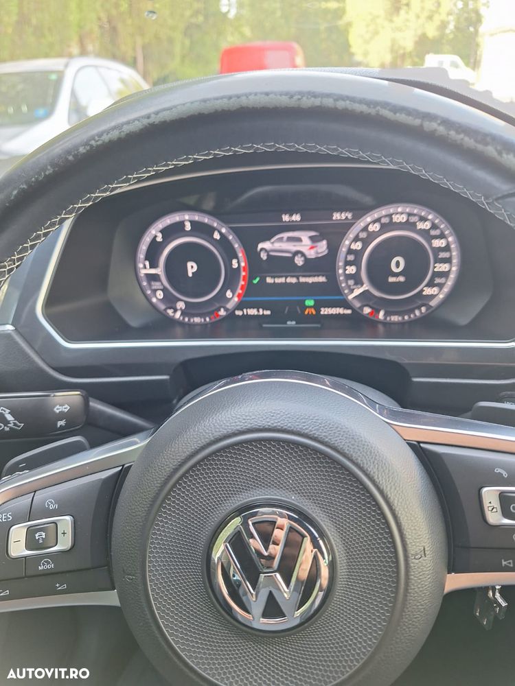 Volkswagen Tiguan 2.0 TDI 4Mot DSG Highline - 5