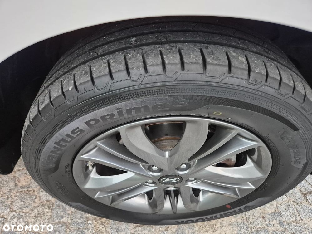 Hyundai ix35 1.6 2WD Comfort - 34