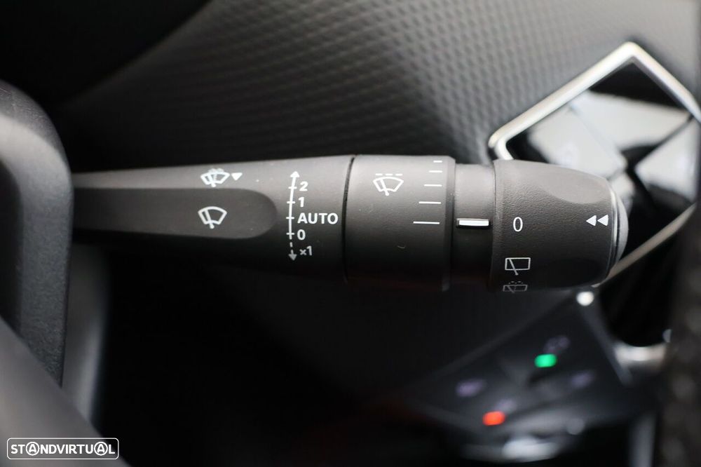 DS DS3 1.2 PureTech Bastille - 15
