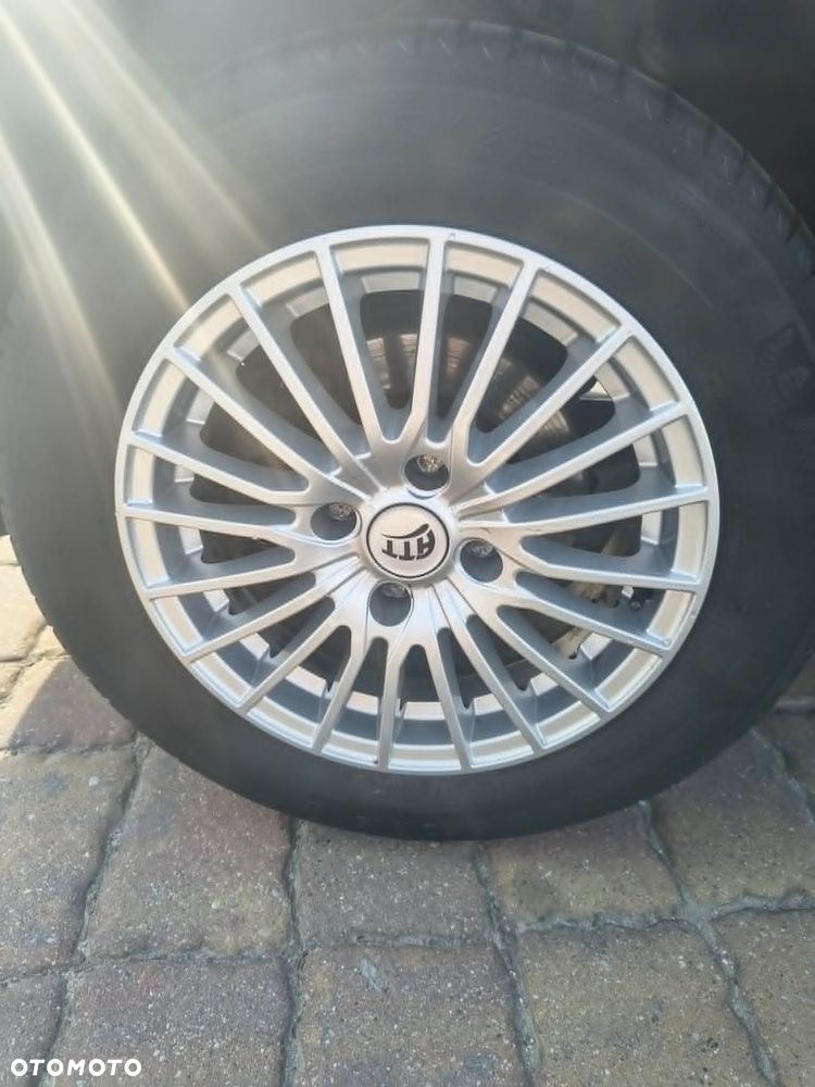 Citroën Berlingo 1.6i Prestige - 10