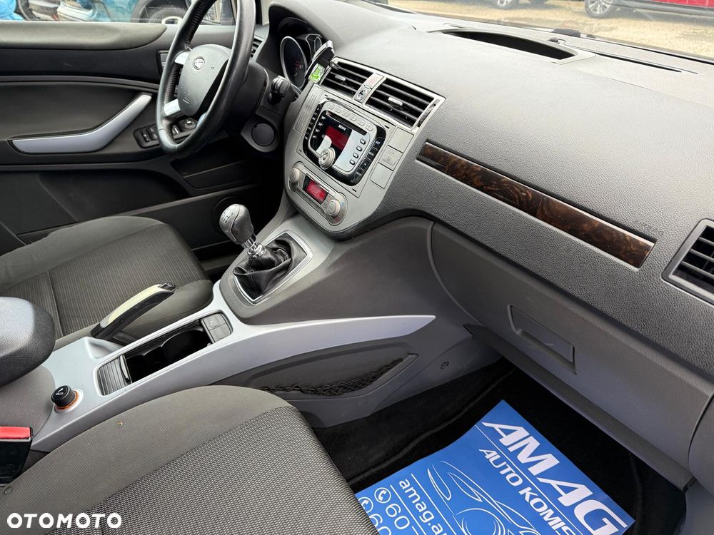 Ford Kuga 2.0 TDCi Trend - 16