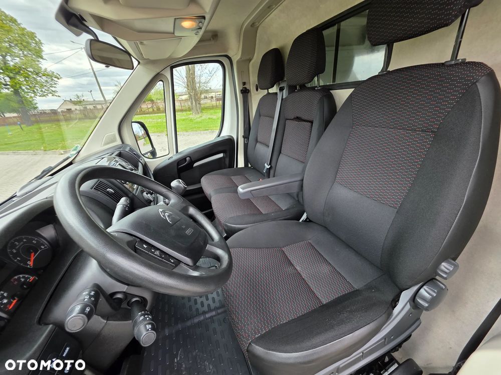 Citroën Jumper - 31