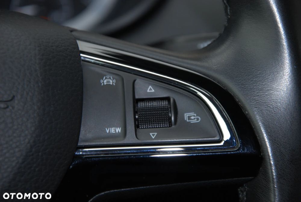 Skoda Octavia 1.5 TSI ACT Style - 9