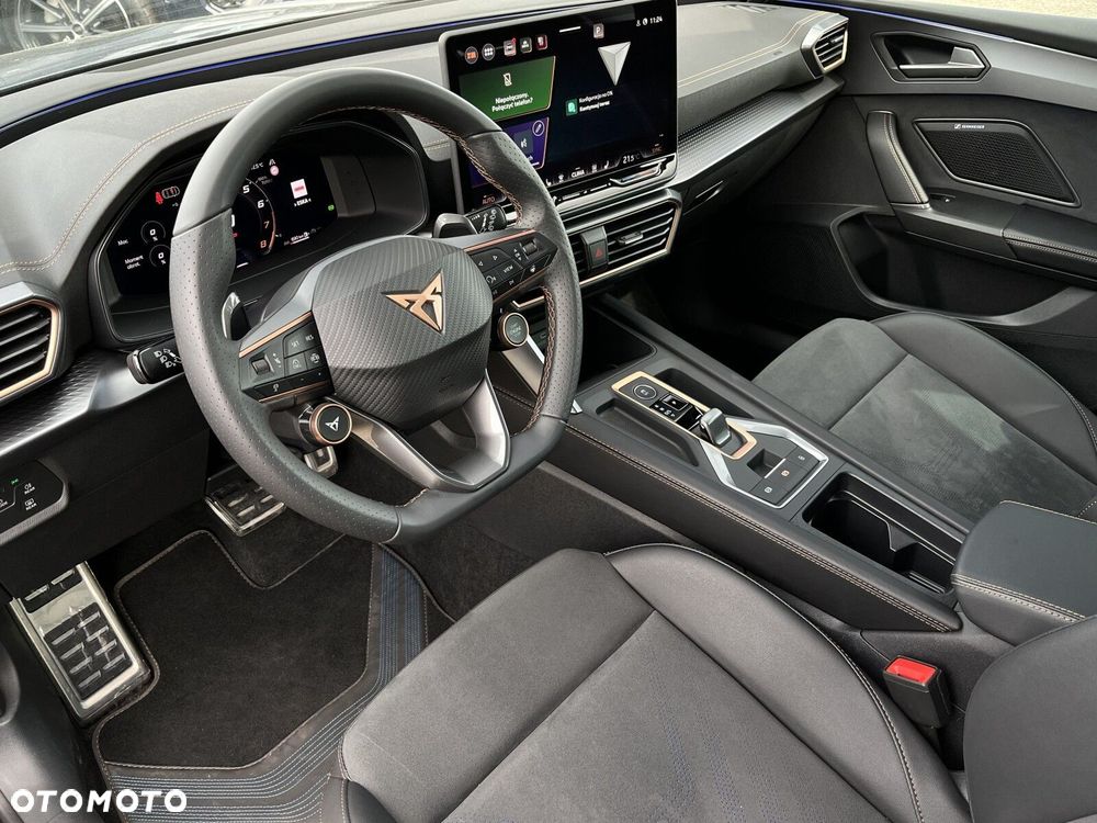 Cupra Leon - 20