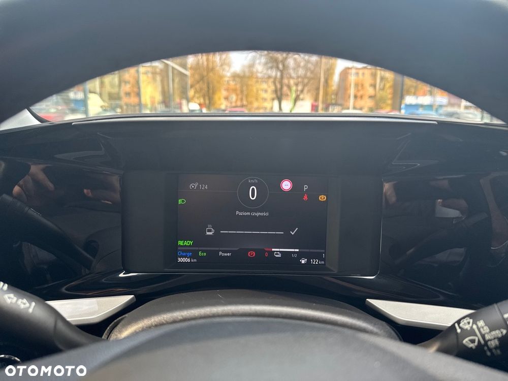 Opel Mokka 50kWh Elegance - 17