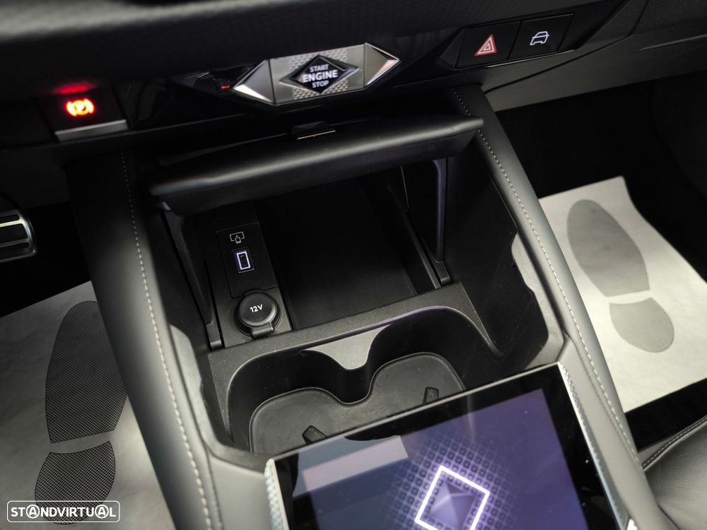 DS DS4 E-Tense Rivoli EAT8 - 22