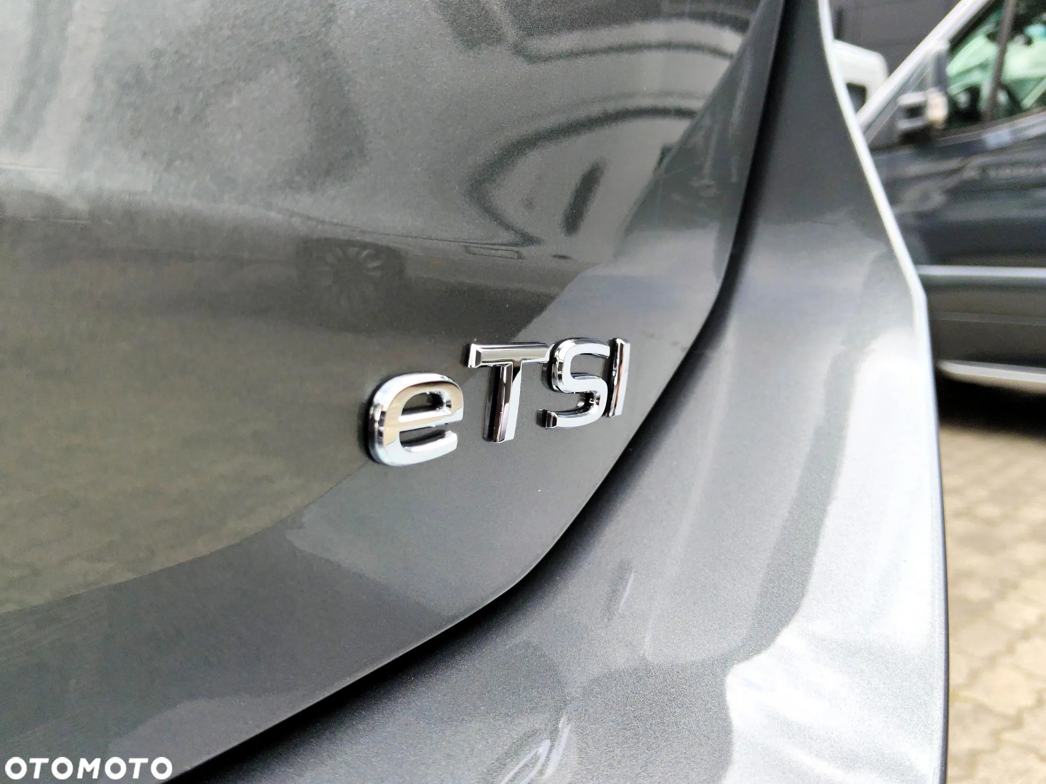 Volkswagen Passat 1.5 TSI ACT mHEV DSG - 21