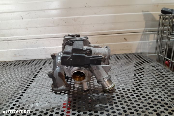 Turbosuflanta 03F145701H 03F145701H Seat Leon 2 1P [facelift] [2009 - - 1