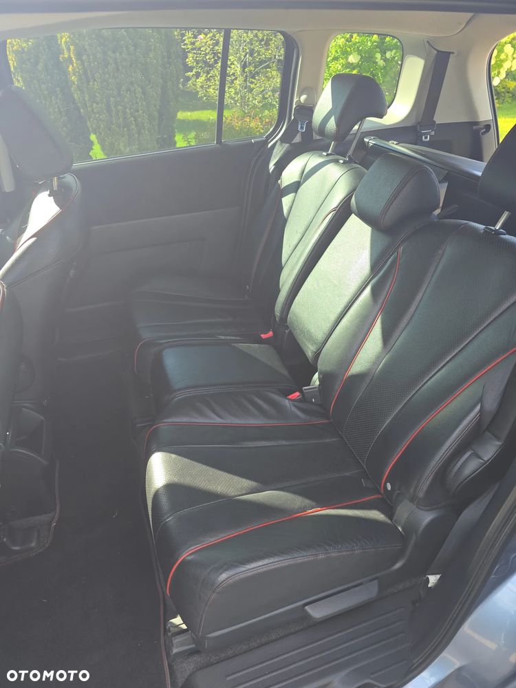 Mazda 5 2.0 Exclusive - 7