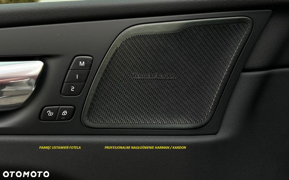 Volvo XC 60 B4 D AWD Geartronic Inscription - 15